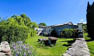 Maison 5 Pièces 1000 m² à vendre à Sisteron (04200)