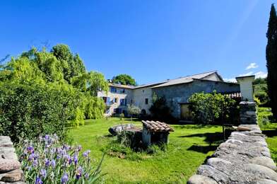 Maison 5 pièces 850000 €