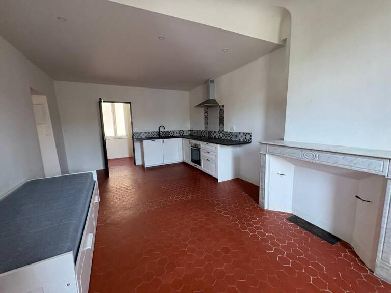 Appartement T3 à louer - RIEZ — photo 1