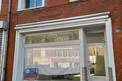 Maison 6 pièces 99000 €