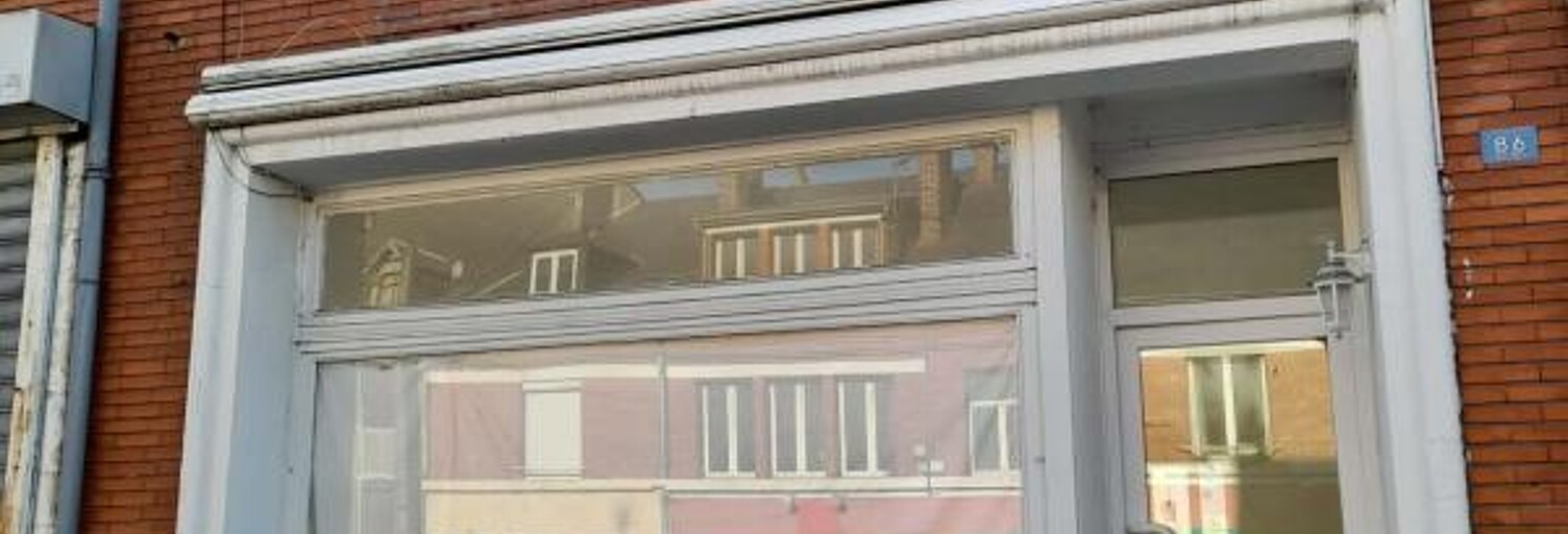 Maison 6 Pièces 160 m² à vendre à La Capelle (02260)