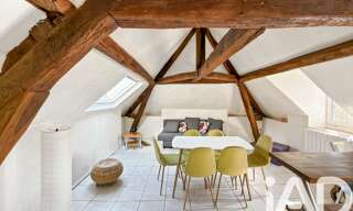 Appartement 2 Pièces 45 m² à vendre à Soisy-sur-Seine (91450)