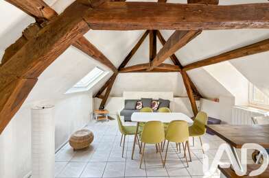 Appartement 2 pièces 99000 €