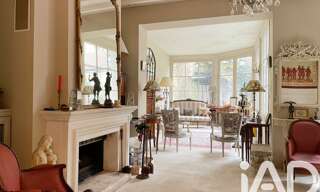 Maison 12 Pièces 311 m² à vendre à Compiègne (60200)