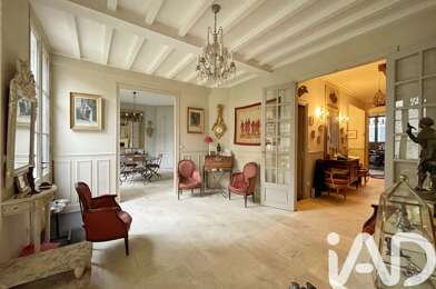 Maison 12 pièces 980000 €