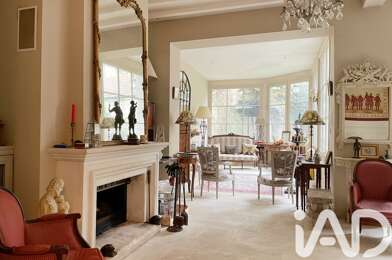 Maison 12 pièces 980000 €