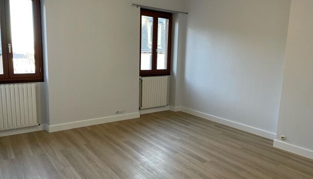 Appartement 2 pièces  à louer Rodez 12000