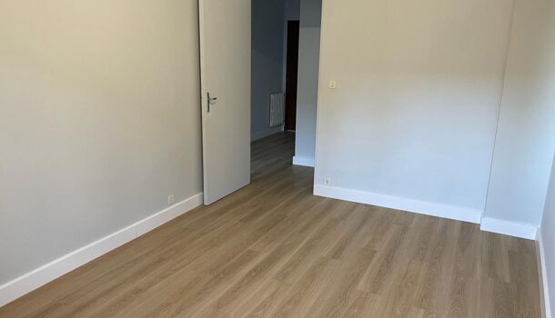 Appartement 2 pièces  à louer Rodez 12000