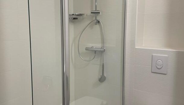 Appartement 2 pièces  à louer Rodez 12000