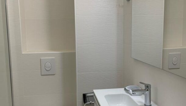 Appartement 2 pièces  à louer Rodez 12000