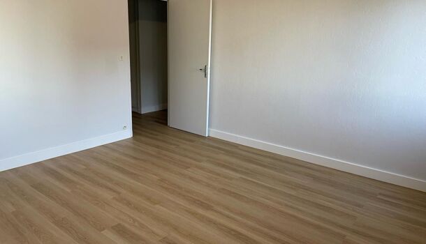 Appartement 2 pièces  à louer Rodez 12000