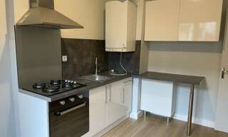 Appartement 2 Pièces 49 m² à louer à Rodez (12000)