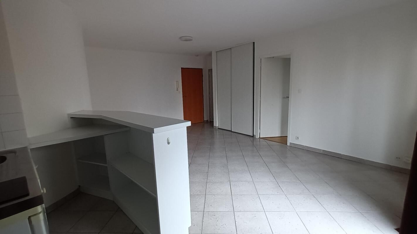 Appartement  T2 à louer Rodez 12000