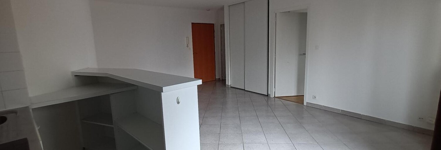Appartement 2 Pièces 42 m² à louer à Rodez (12000)
