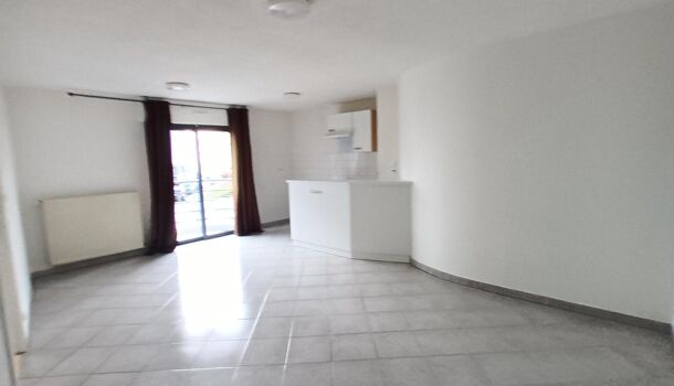 Appartement 2 pièces  à louer Rodez 12000