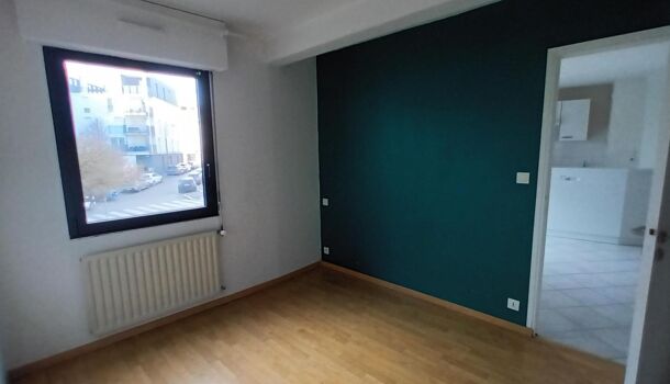 Appartement 2 pièces  à louer Rodez 12000