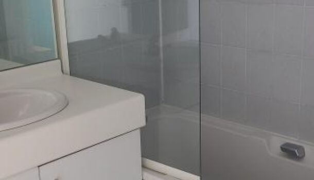 Appartement 2 pièces  à louer Rodez 12000