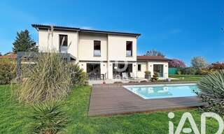 Maison 6 Pièces 168 m² à vendre à Chazay-d'Azergues (69380)