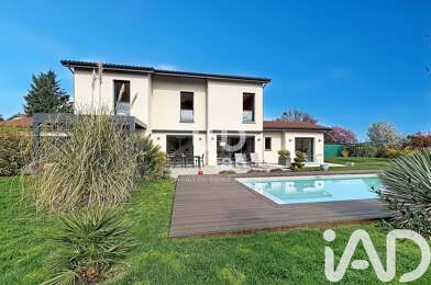 Maison 6 pièces 860000 €