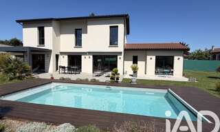 Maison 6 Pièces 168 m² à vendre à Chazay-d'Azergues (69380)