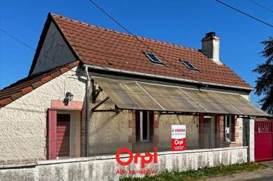 Maison 3 pièces 85000 €