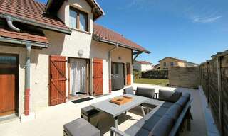 Maison 6 Pièces 130 m² à vendre à Saint-Genis-Pouilly (01630)