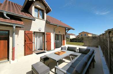 Maison 6 pièces 710000 €