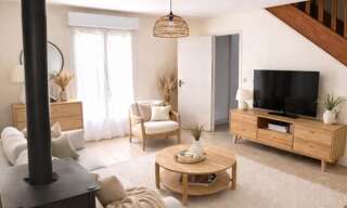 Maison 5 Pièces 95 m² à vendre à Plédran (22960)