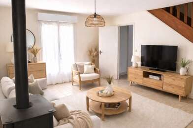 Maison 5 pièces 185000 €