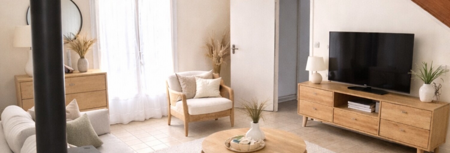 Maison 5 Pièces 95 m² à vendre à Plédran (22960)