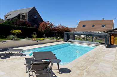 Maison 6 pièces 523000 €