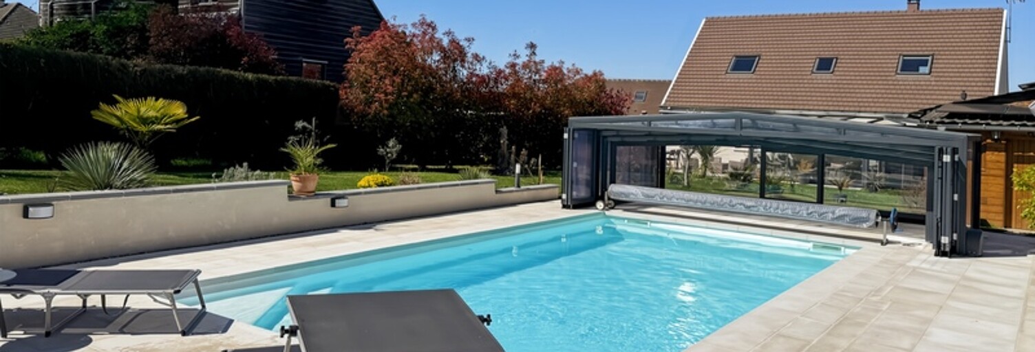 Maison 6 Pièces 252 m² à vendre à Breuil-le-Sec (60840)