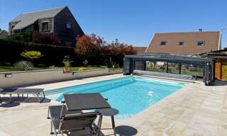 Maison 6 Pièces 252 m² à vendre à Breuil-le-Sec (60840)