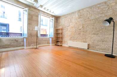 Appartement 3 pièces 595000 €