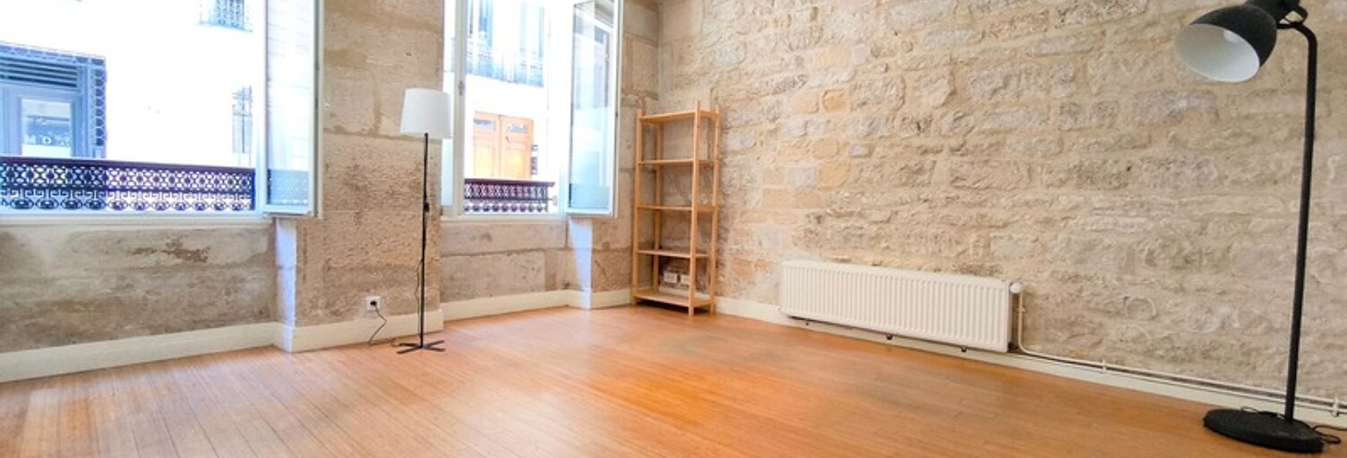 Appartement 3 Pièces 65 m² à vendre à Paris 9 (75009)