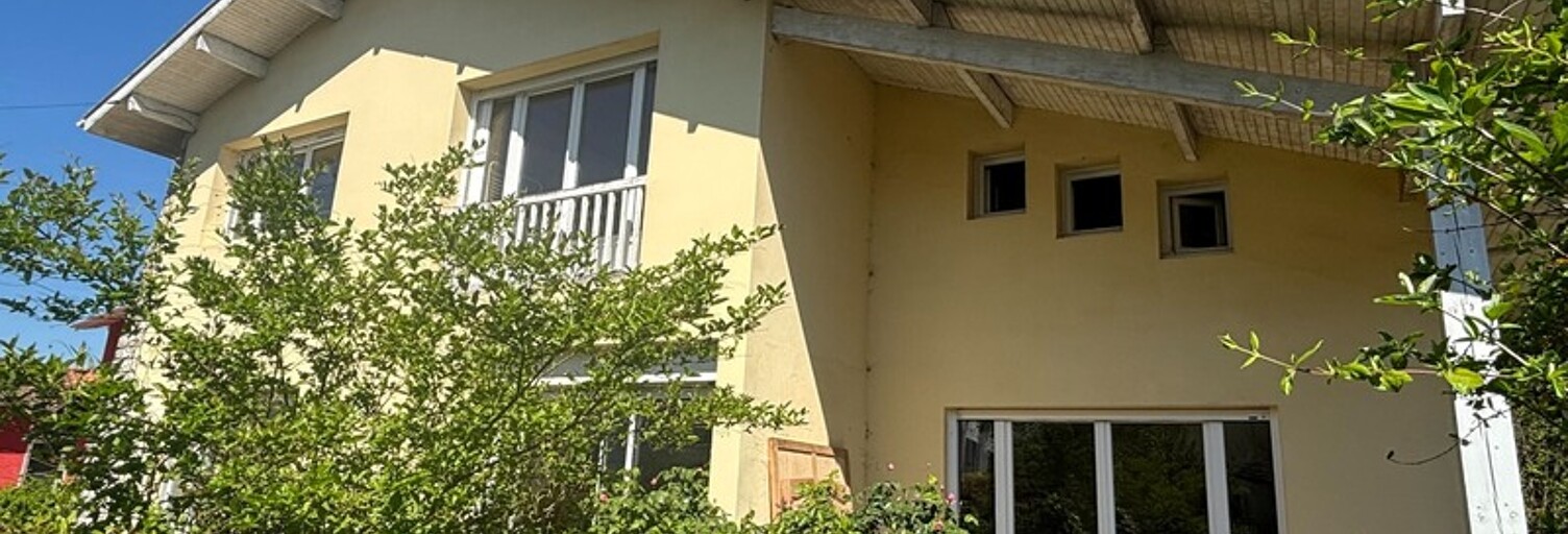 Maison 7 Pièces 144 m² à vendre à Dax (40100)