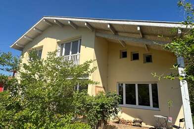 Maison 7 pièces 298000 €