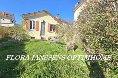 Maison 2 pièces 320000 €