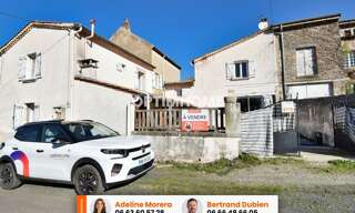 Maison 5 Pièces 140 m² à vendre à Fayet-le-Château (63160)
