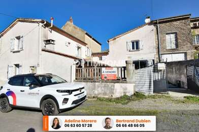 Maison 5 pièces 138000 €