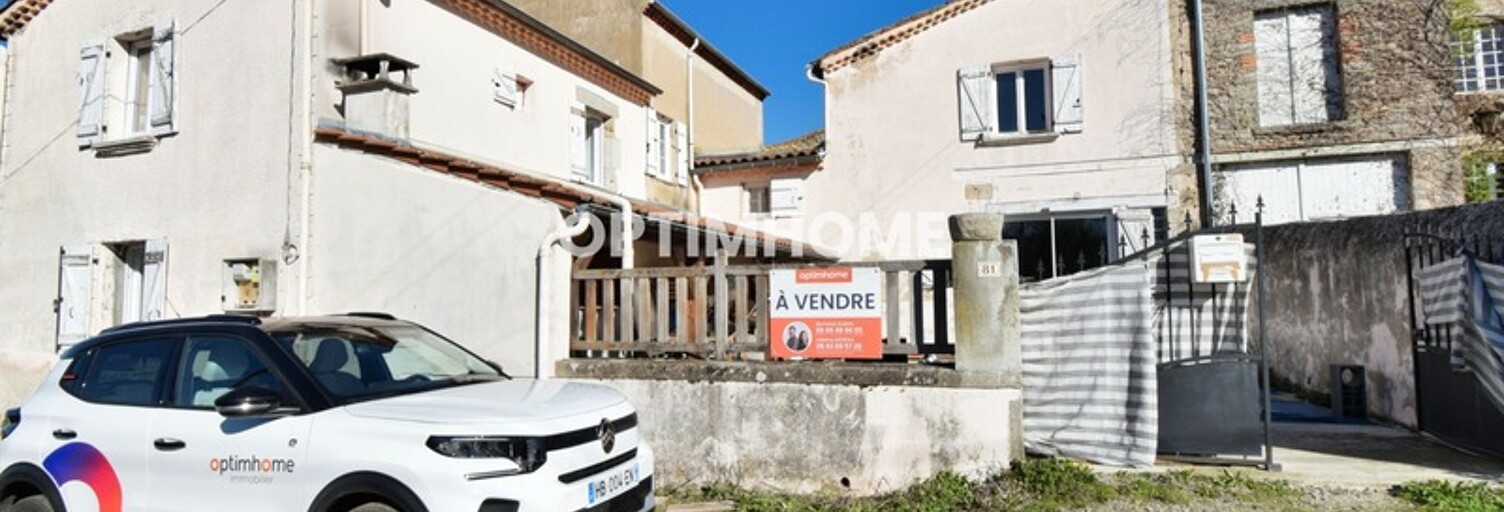 Maison 5 Pièces 140 m² à vendre à Fayet-le-Château (63160)