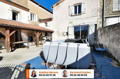 Maison 5 pièces 138000 €