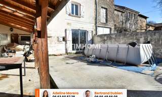 Maison 5 Pièces 91 m² à vendre à Fayet-le-Château (63160)