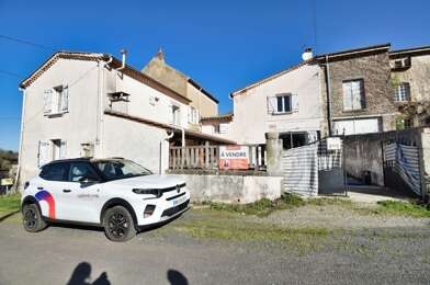 Maison 5 pièces 119000 €