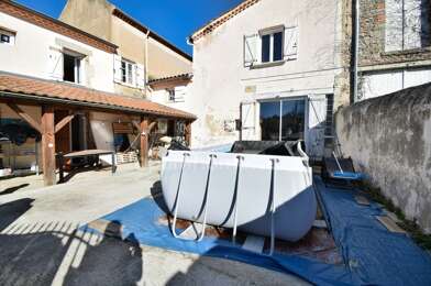 Maison 5 pièces 119000 €