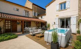 Maison 5 Pièces 91 m² à vendre à Fayet-le-Château (63160)