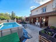 *** EXCLUSIVITE *** ENSEMBLE DE 2 MAISONS AVEC COUR *** FAYET-LE-CHÂTEAU 63160 *** — photo 3