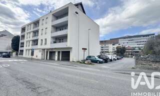 Appartement 2 Pièces 38 m² à vendre à Bonneville (74130)