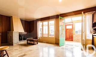 Maison 5 Pièces 110 m² à vendre à Le Havre (76620)