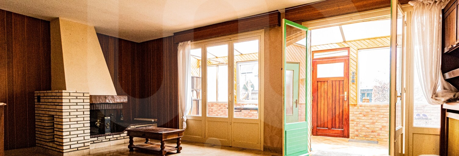 Maison 5 Pièces 110 m² à vendre à Le Havre (76620)